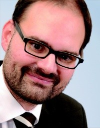 Martin Glöckner