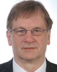 Bernd Sürken