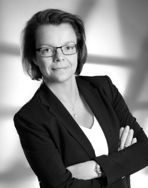 Christina Spohr