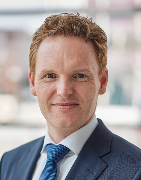 Dr. Johannes Badenhop