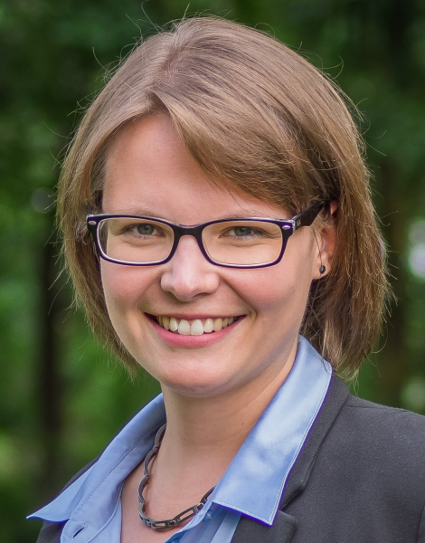 Dipl. Jur. Jennifer Sauer
