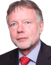 Prof. Dr. Bodo Heinz