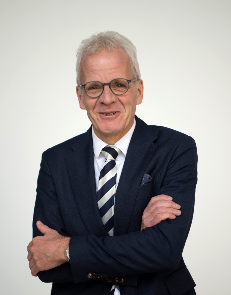Dr. Ralf Becker, LL.M.