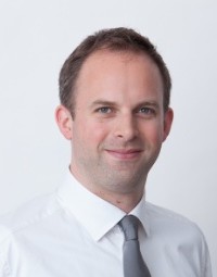 Dr. Jochen Notholt