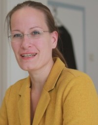 Dr. Kerstin Dälken