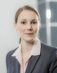 Anja Mezger