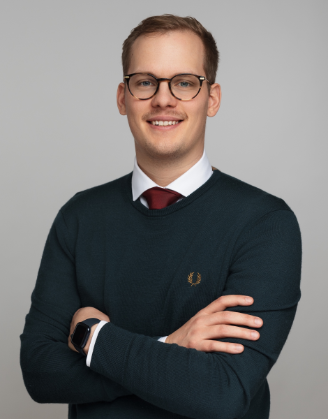 Pay Hendrik Metzler