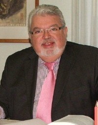 Gerhard Hussong