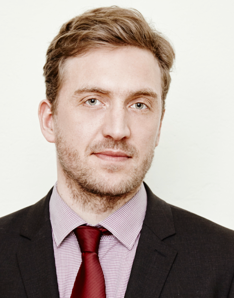 Torben Swane