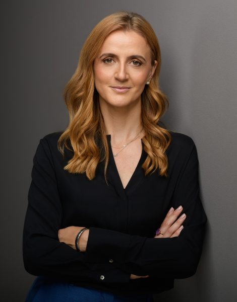 Dorela Kress