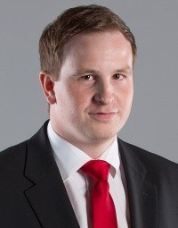 Patrick Welke