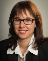 Stefanie Reich