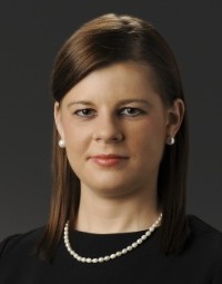 Carina Winges