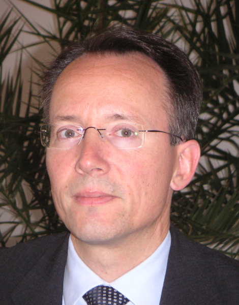 Andreas Völker, LL.M.