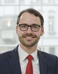 Dr. iur. Markus Heukamp, LL.M.