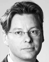 Andreas Nowag