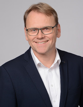 Jens Engels