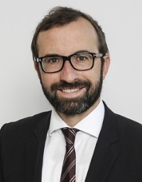 Dr. Björn Otto