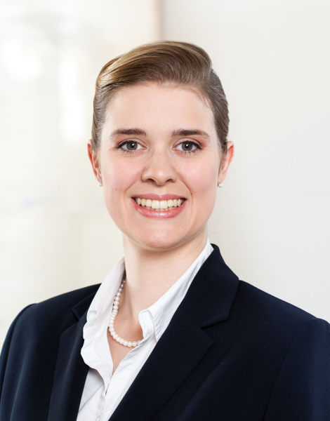 Tanja Rieke