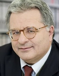 Dr. Norbert Targan