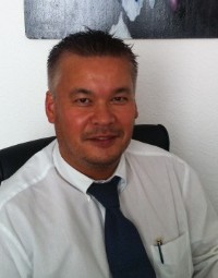 Helmut Hartung