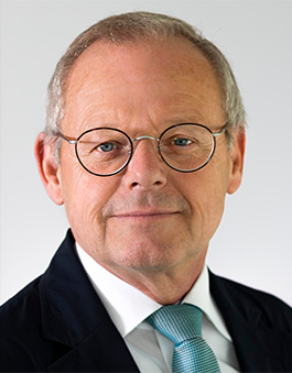 Peter Strässer