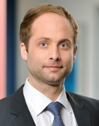 Alexander Jan Beyer, LL.M.
