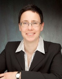Kerstin Titze