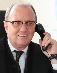 Josef Sickmann