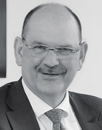 Dr. Hans-Joachim König