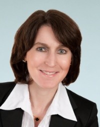 Dr. Christiane Bierekoven