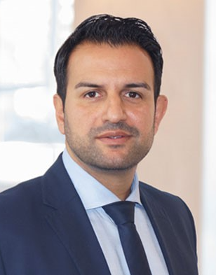Ali Moradzadeh, LL.M.