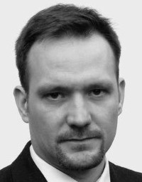 Klaus Eschenburg