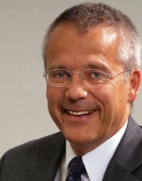 Andreas Mahr