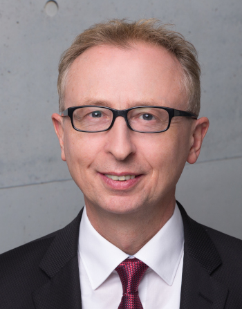 Dr. Frank Stollhoff