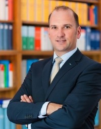 Dr. Thomas Troidl