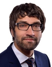 Julian Modi, LL.M.