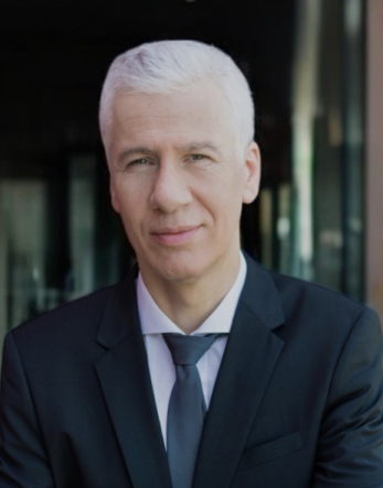 Michael Conze