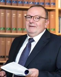Karl Friedrich Maull