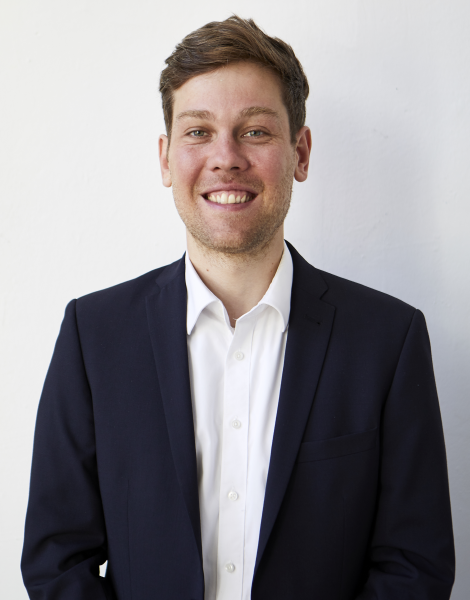 Jonas Ritter