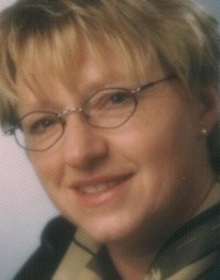 Irmgard Martinetz