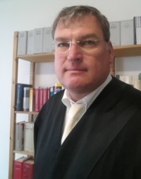 Heiner Kausch