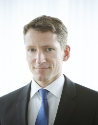 Dr. Sebastian Bednarz