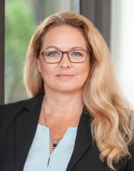 Dr. Geertje Tutschka