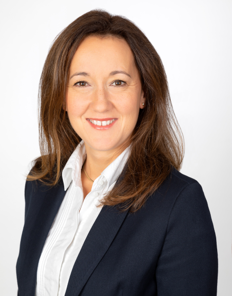 Karin Baumeier, LL.M.