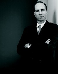 Dr. Anselm Brandi-Dohrn, Maître en Droit