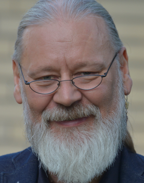 Peter Stimper