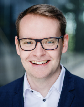 Jan Welsch
