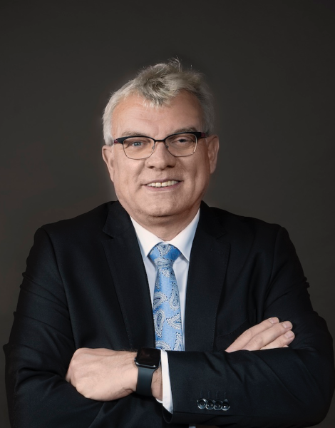 Dipl.-Jur. Stephan Blömer