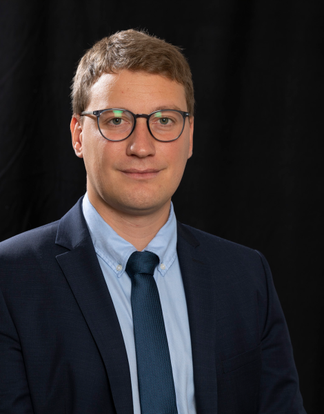 Lukas Straub